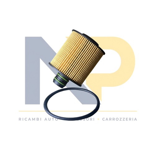 Filtro olio fiat 500x doblo - filtro,