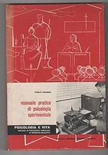 Manuale pratico di psicologia