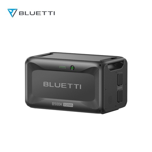 Bluetti b500k batteria - bluetti, di