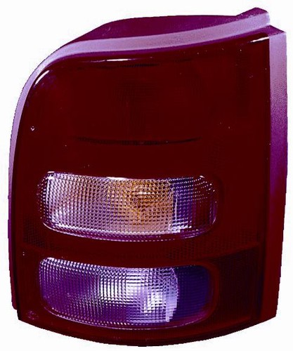 Fanale post con nissan - dx,