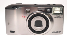 MINOLTA RIVA ZOOM 105EX 35mm