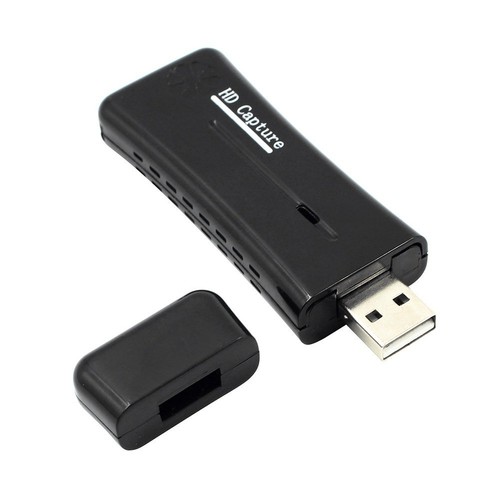 Hdmi grabber composito usb - hdmi,