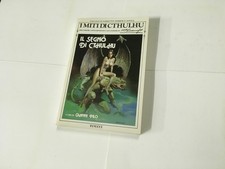 Il segno di Cthulhu - Gianni
