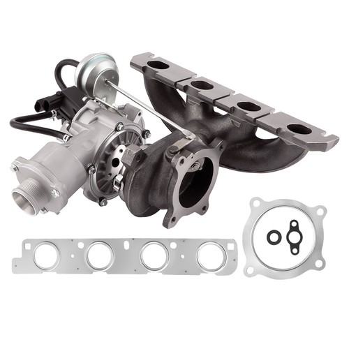 Turbocompressore per audi - audi, a4