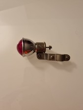 Fanalino Supplementare Bici