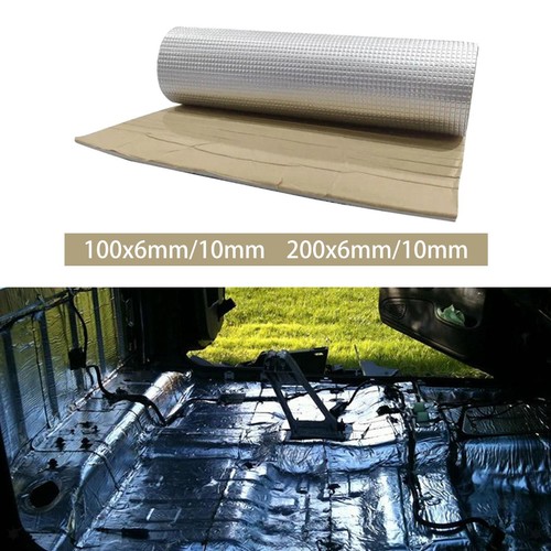 Materiale fonoassorbente
