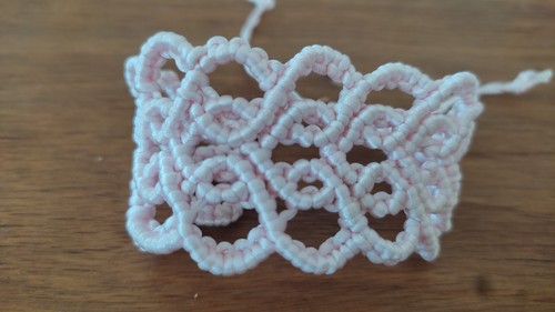 Braccialetti donna macrame - braccialetti,