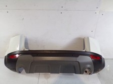 8242 Paraurti posteriore Range