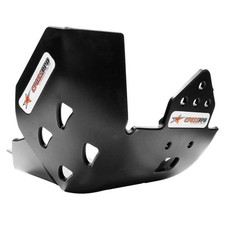 Protezione Motore Piastra Di