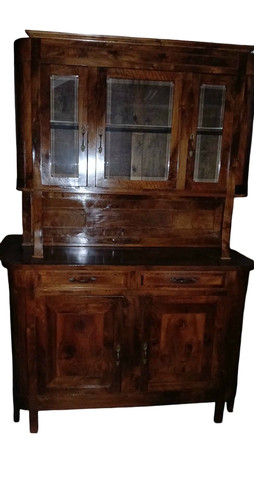 Importante credenza doppio - importante, a