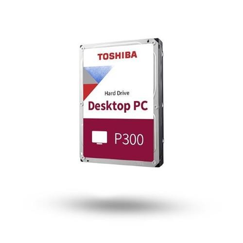 Toshiba p300 2 tb sata - toshiba, 3.5"