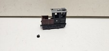 Egger Bahn Locotracteur Diesel