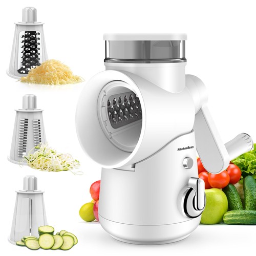 Kitchenboss grattugia - kitchenboss,