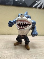 STREET SHARKS - RIPSTER - MATTEL 1994 serie 1 vintage anni 90