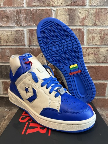 Nuove converse weapon mid - nuove,