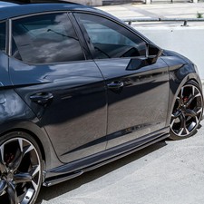 Minigonne laterali compatibili