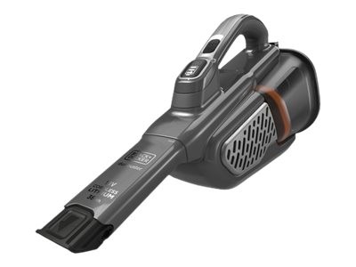 Black decker bhhv520jf 18v - black,