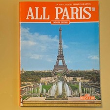 Tutti i libri Parigi Giovanna