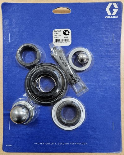 Graco 244900 kit - graco,