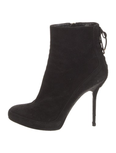 Stivali christian dior neri - christian,