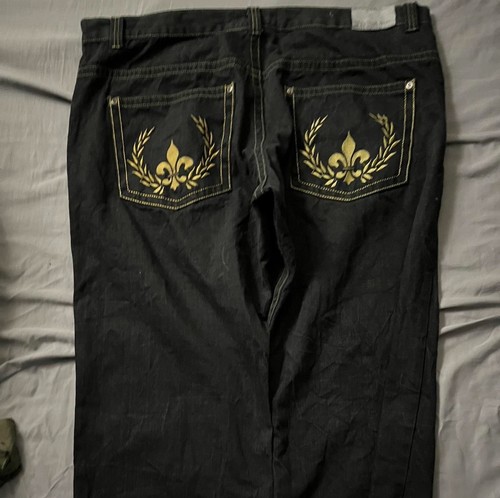 Jeans dmac taglia 48w 32l - dmac,