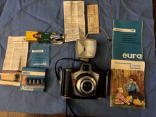 FERRANIA EURA MACCHINA