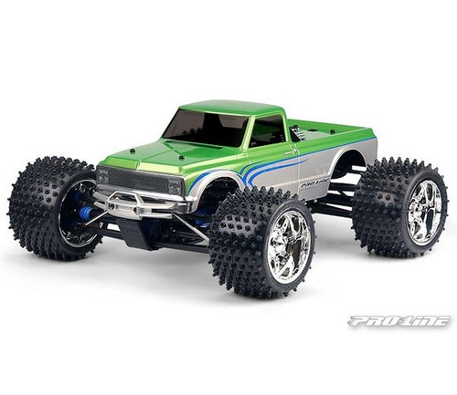 Quadri pro line - quadri, chevy