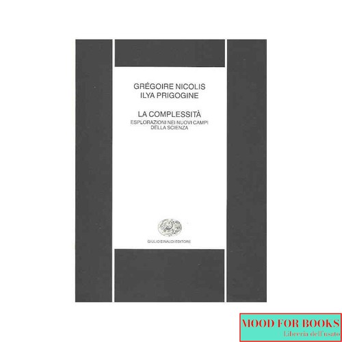 Gregoire nicolis ilya - gregoire,