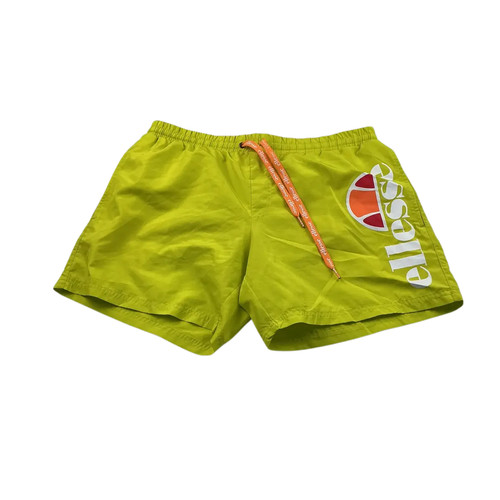 Ellesse giallo fosforescente - ellesse,