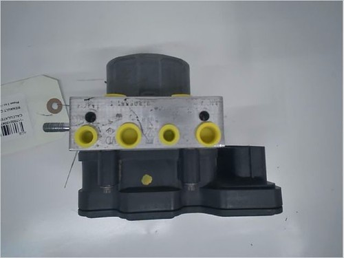 Calcolatore abs usato - calcolatore, renault