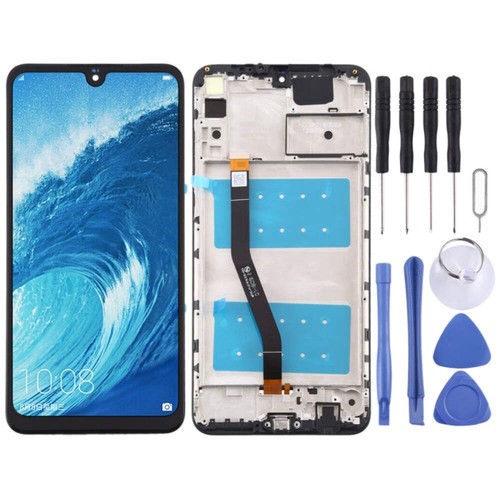 Huawei honor max schermo - honor, 8x