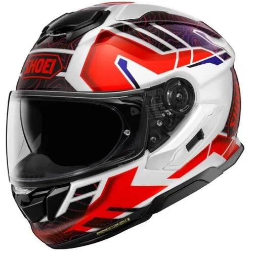 Shoei air casco integrale - shoei,