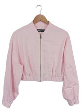 ZARA Giacca bomber Donna