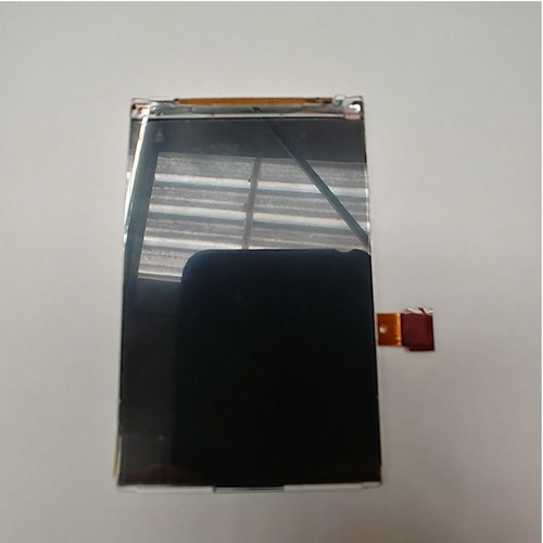 Ecran lcd pour p500 optimus - ecran,
