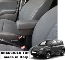 FIAT PANDINA e PANDA