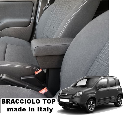 Fiat pandina panda - pandina, e