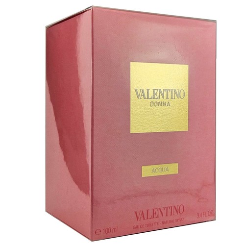 Valentino donna acqua eau - acqua,