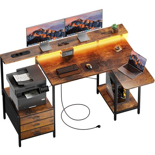 Scrivania 140 tavolo per - 140,