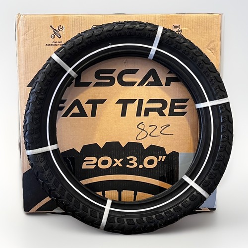 Pneumatici fat bike allscape - pneumatici,