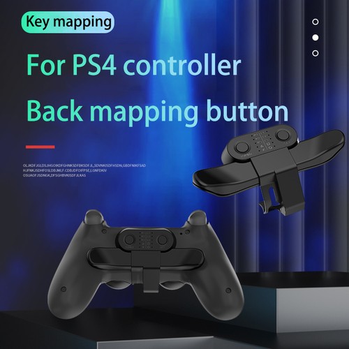 Controller back button - controller,