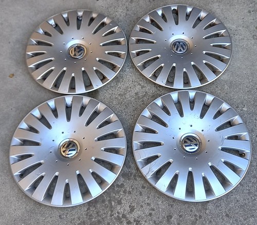 Copricerchi r16 golf 6 - vw, 5