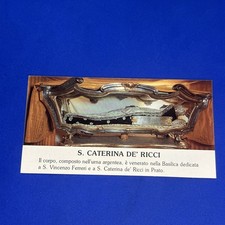 S. CATERINA DE' RICCI Santino