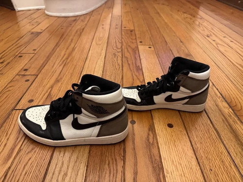 Taglia jordan 1 retro og - taglia,