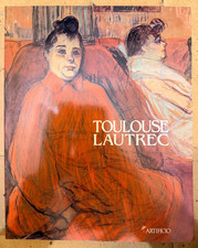 TOULOSE LAUTREC, Artificio
