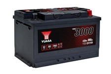 BATTERIA AUTO YUASA YBX3110