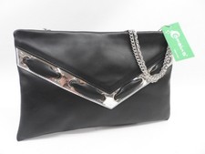 Pochette vera pelle morbida - pochette,