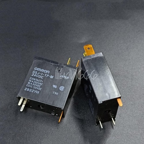 1pz nuovo g5j m - nuovo, 24vdc