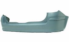 Paraurti Posteriore Con Primer