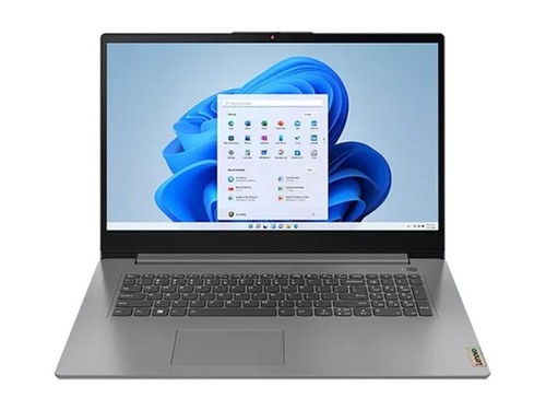 Lenovo ideapad 17iau7 intel - lenovo,