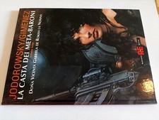 LA CASTA DEI META-BARONI - n 6